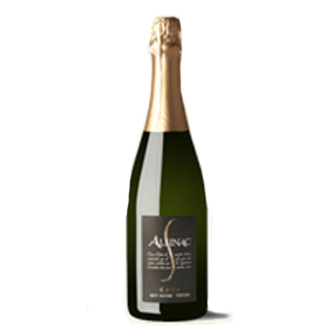 Alsinac Brut Nature Vintage