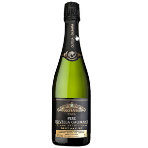 Olivella Galimany Brut Nature