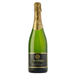 Clos la Pineda Brut Nature Reserva