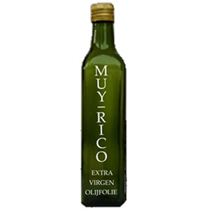 Muy-Rico extra virgen olijfolie