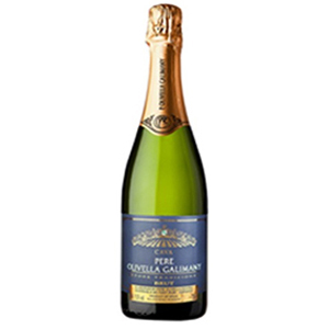Olivella Galimany Cava Brut