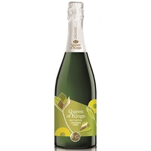 Queen of Kings Brut Nature