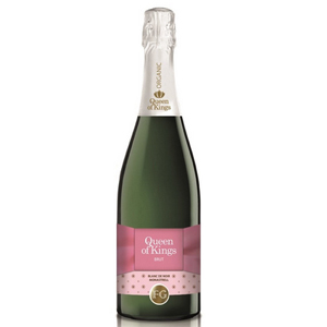 Queen of Kings Rosé Brut