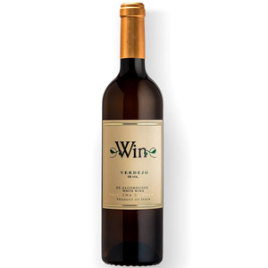 Win Verdejo