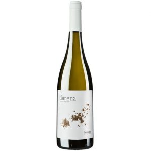 Darena Blanc, biologisch