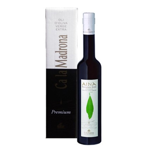 Aïna, Extra Virgen Arbequina Olijfolie