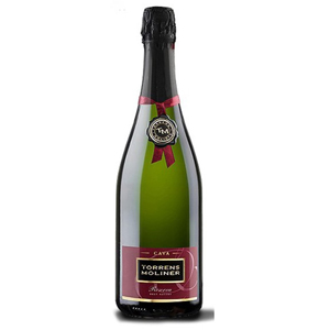Torrens Moliner Reserva Brut Nature