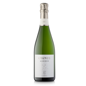 Cygnus Albireo Brut