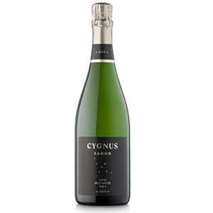 Cygnus Sador Brut Nature Reserva