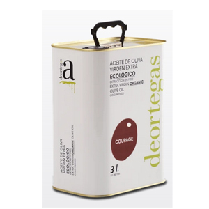 Deortegas Coupage 3Ltr.