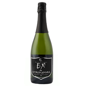 Ruiz Torres Ex de Extremadura Brut Nature