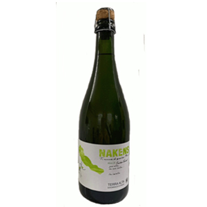 Nakens Brut