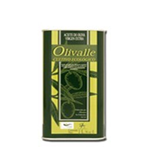 Olivalle 1 ltr. biologisch