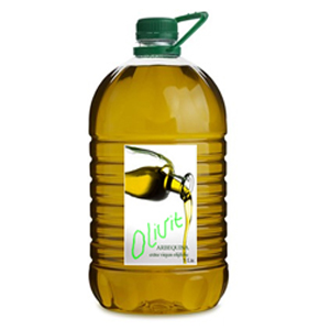 Olivit 5 ltr. Arbequina