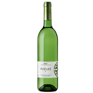 Puelles blanco joven