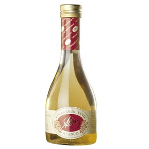 Gourmet wittewijn azijn, biologisch