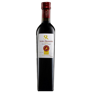 Soler Romero Balsamico, biologisch