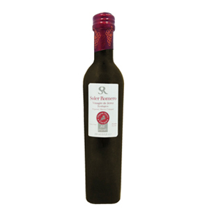 Soler Romero  Jerez azijn, biologisch