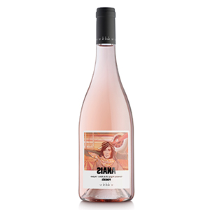 Rosado Anaïs, biologisch