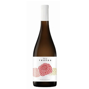 Flor de Trufes Negre, biologisch