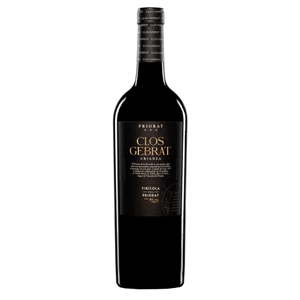 Clos Gebrat tinto Crianza