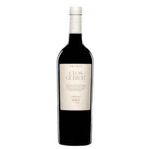 Clos Gebrat tinto joven