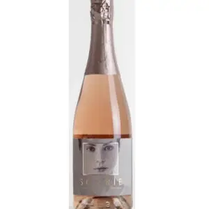 Sonrie Sparkling Rosé